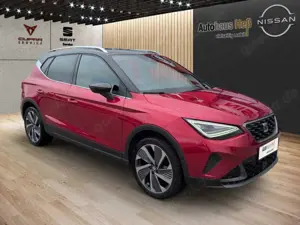 SEAT Arona Bild 3