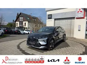 Mitsubishi Eclipse Cross 87 kWh Diamant TOP Luxury-Paket 360-Grad-Kamera /
