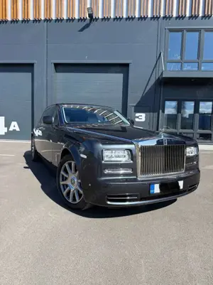 Rolls-Royce Phantom 6.75 V12 460ch SWB A