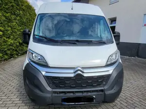 Citroen Jumper Jumper 35 L3H2 Transline Plus Solution