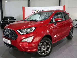 Ford EcoSport Bild 4