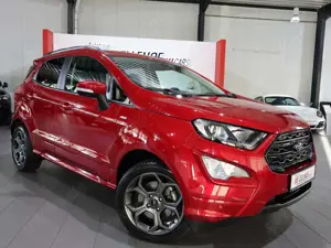 Ford EcoSport Bild 2