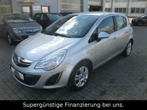 Opel Corsa D Active1,4.GARANTIE,KLIMA,5-TÜRIG.