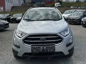 Ford EcoSport Bild 2