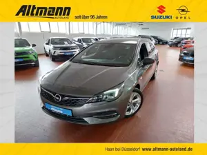 Opel Astra Elegance AHK Kam SHZ LHZ Tempo