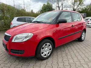 Skoda Fabia Classic