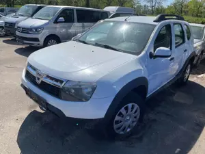 Dacia Duster Ambiance 4x4