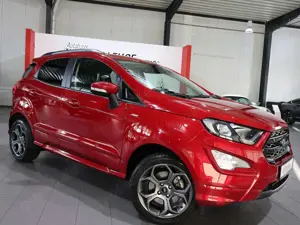 Ford EcoSport Bild 3