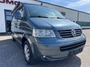 Volkswagen T5 California /4M/Aufstelldach/Küche/Standh/Ahk/ Bild 2