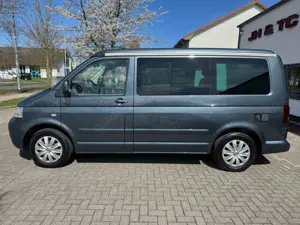 Volkswagen T5 California /4M/Aufstelldach/Küche/Standh/Ahk/ Bild 3