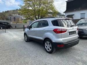 Ford EcoSport Bild 4