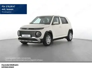 Hyundai Inster EV Trend 49 kWh (115 PS) Effizienz-Paket NAVI  Sit