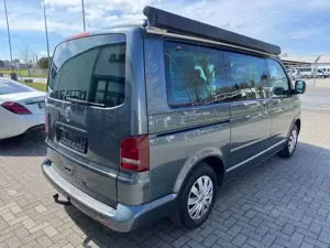 Volkswagen T5 California /4M/Aufstelldach/Küche/Standh/Ahk/ Bild 5