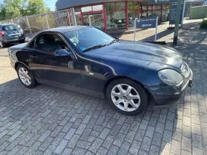 Mercedes-Benz SLK 230 SLK-Klasse Kompressor
