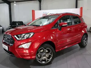 Ford EcoSport Bild 5