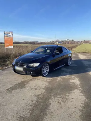 BMW 325 E92 325i