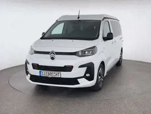 Citroen Holidays 2.0D *NAVI*RFK*PDC*uvm
