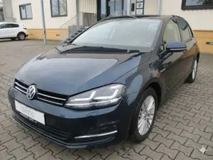 Volkswagen Golf 7 LED* DSG Automatikgetr.* Original Kilom.