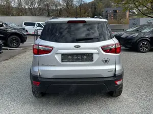 Ford EcoSport Bild 5
