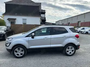 Ford EcoSport Bild 3