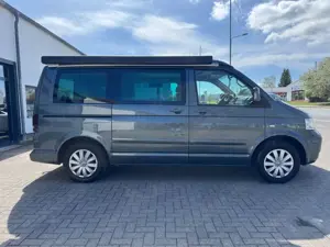 Volkswagen T5 California /4M/Aufstelldach/Küche/Standh/Ahk/ Bild 4