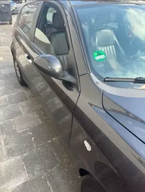 Alfa Romeo 147 1.6 Twin Spark Impression