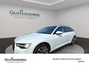 Audi A6 Avant 50 TFSIe quattro S tronic Pano