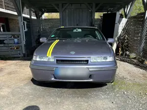 Opel Calibra Calibra Color Selection IV