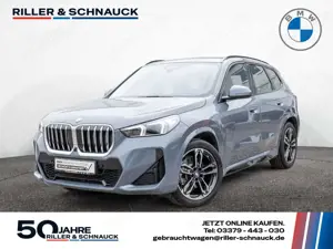 BMW X1 sDrive 20i M-Sport ACC HUD AKTIVSITZE 360°