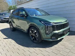 Kia Sportage GT Line 1.6 T-GDI DCT 180 4WD Pano*Leder*19"*So...