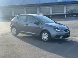 SEAT Ibiza 1.4 Reference Salsa TÜV neu Bild 3