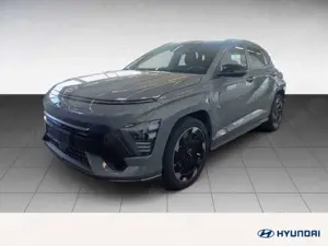 Hyundai KONA N Line 2WD N-Line Navi+Sitzheizung+Allweterreifen+