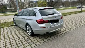 BMW 530 530d Touring Aut.