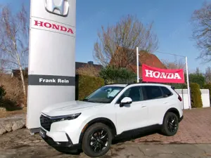 Honda CR-V 2,0 Advance AWD-Bose-360°- 8 Jahre Garantie