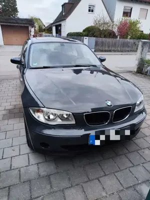 BMW 118 118i