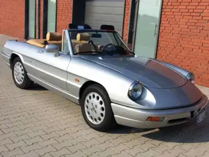 Alfa Romeo Spider Spider 2.0