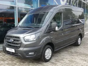 Ford Transit Kasten LKW Trend L2H2 #PDC #AWR