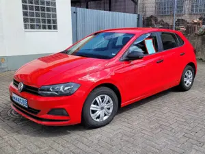 Volkswagen Polo Comfortline