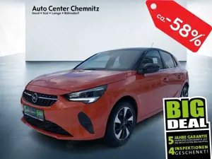 Opel Corsa F e Elegance StylePaket/LED/KlimaA/LM