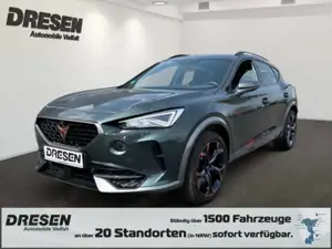 CUPRA Formentor VZ 4Drive 2.0 TSI 7G-DSG/Panorama/Totwinkelass./