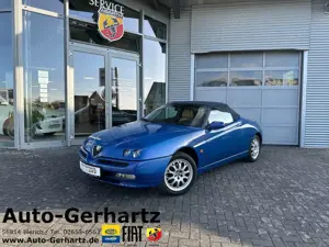 Alfa Romeo Spider