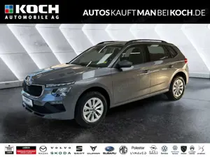 Skoda Kamiq 1.5 TSI DSG SELECTION LED TEMP AHK KAM SHZ