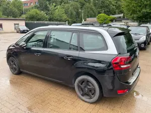 Citroen Grand C4 Picasso