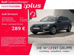 Audi A4 advanced 40 TFSI quattro ACC*RFK
