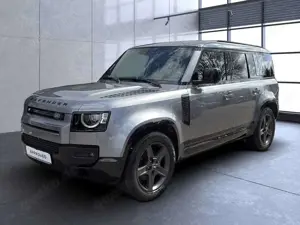 Land Rover Defender 110 D200 X-Dyn. SE AHK|BlackPano