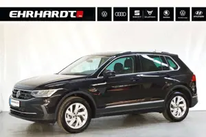 Volkswagen Tiguan 2.0 TDI DSG 4MOTION Life AHK*ACC*NAVI*LED*PDC*S...