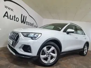 Audi Q3 35 TDI Advanced Prestige LED ACC APP schw.AHK