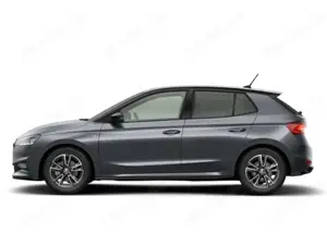 Skoda Fabia 1.0 TSI Monte Carlo 2xKLIMA ACC KAM LED Bild 4