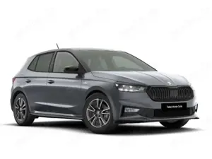 Skoda Fabia 1.0 TSI Monte Carlo 2xKLIMA ACC KAM LED Bild 2