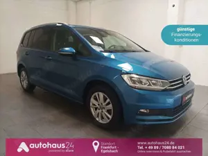 Volkswagen Touran 2.0 TDI CL|Carplay|LED|PDC|Sitzhzg.